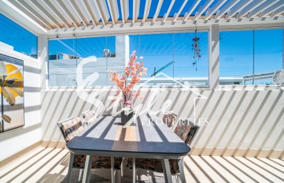 Reventa - Apartamento - Torrevieja - Los Balcones