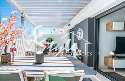 Reventa - Apartamento - Torrevieja - Los Balcones
