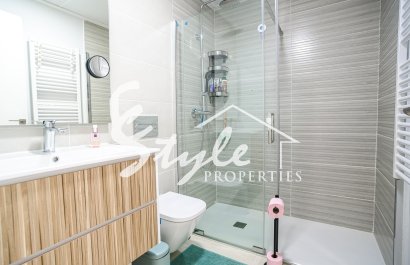 Reventa - Apartamento - Torrevieja - Los Balcones