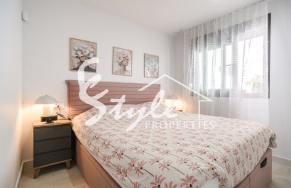 Reventa - Apartamento - Torrevieja - Los Balcones