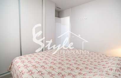 Reventa - Apartamento - Torrevieja - Los Balcones