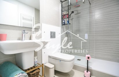 Reventa - Apartamento - Torrevieja - Los Balcones