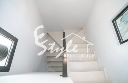 Reventa - Apartamento - Torrevieja - Los Balcones