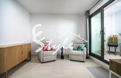 Reventa - Apartamento - Torrevieja - Los Balcones