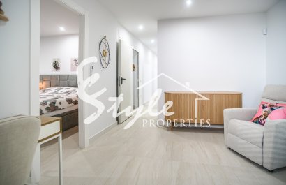 Reventa - Apartamento - Torrevieja - Los Balcones
