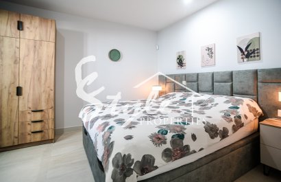 Reventa - Apartamento - Torrevieja - Los Balcones
