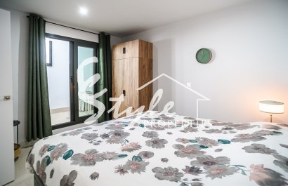Reventa - Apartamento - Torrevieja - Los Balcones