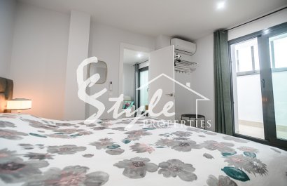 Reventa - Apartamento - Torrevieja - Los Balcones