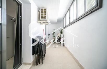 Reventa - Apartamento - Torrevieja - Los Balcones