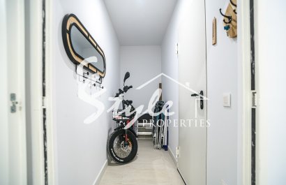 Reventa - Apartamento - Torrevieja - Los Balcones