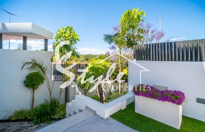 Reventa - Apartamento - Torrevieja - Los Balcones