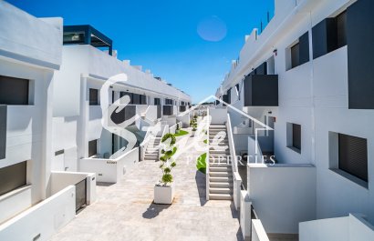 Reventa - Apartamento - Torrevieja - Los Balcones