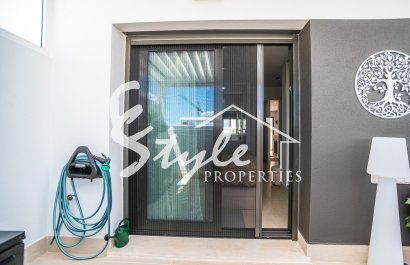 Reventa - Apartamento - Torrevieja - Los Balcones