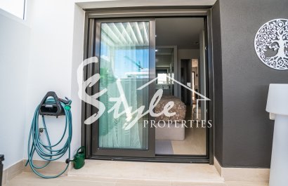 Reventa - Apartamento - Torrevieja - Los Balcones