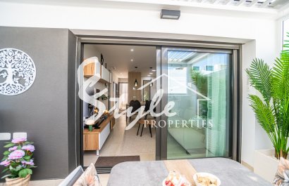 Reventa - Apartamento - Torrevieja - Los Balcones