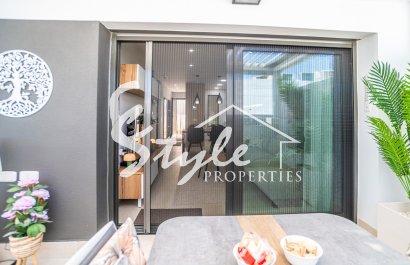 Reventa - Apartamento - Torrevieja - Los Balcones