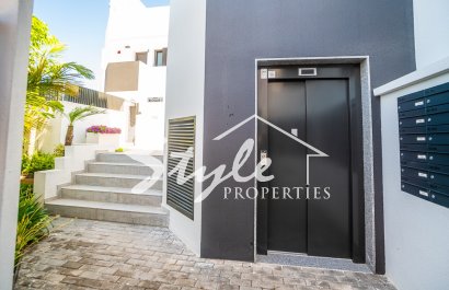 Reventa - Apartamento - Torrevieja - Los Balcones