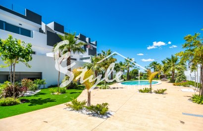 Reventa - Apartamento - Torrevieja - Los Balcones
