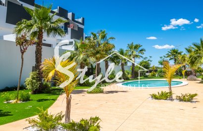 Reventa - Apartamento - Torrevieja - Los Balcones