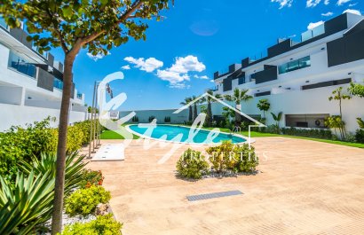 Reventa - Apartamento - Torrevieja - Los Balcones