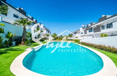 Reventa - Apartamento - Torrevieja - Los Balcones