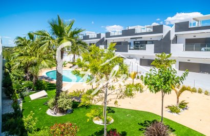 Reventa - Apartamento - Torrevieja - Los Balcones