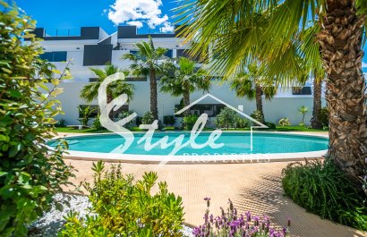 Reventa - Apartamento - Torrevieja - Los Balcones