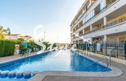 Resale - Apartment Penthouse - Orihuela-Costa - Playa Flamenca
