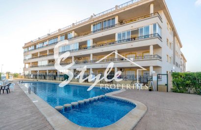 Resale - Apartment Penthouse - Orihuela-Costa - Playa Flamenca