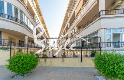 Resale - Apartment Penthouse - Orihuela-Costa - Playa Flamenca