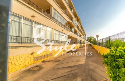 Resale - Apartment Penthouse - Orihuela-Costa - Playa Flamenca