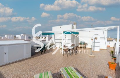 Resale - Apartment Penthouse - Orihuela-Costa - Playa Flamenca