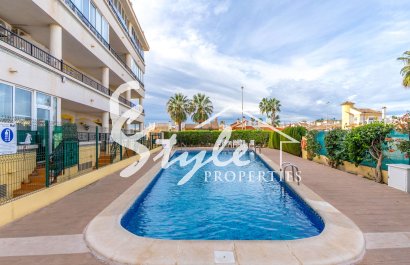 Resale - Apartment Penthouse - Orihuela-Costa - Playa Flamenca