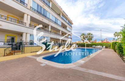 Resale - Apartment Penthouse - Orihuela-Costa - Playa Flamenca