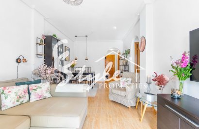 Resale - Apartment Penthouse - Orihuela-Costa - Playa Flamenca