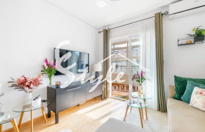 Resale - Apartment Penthouse - Orihuela-Costa - Playa Flamenca