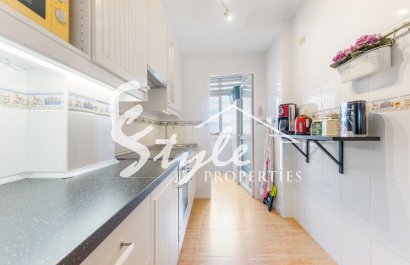 Resale - Apartment Penthouse - Orihuela-Costa - Playa Flamenca