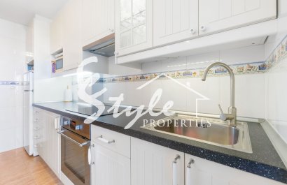 Resale - Apartment Penthouse - Orihuela-Costa - Playa Flamenca