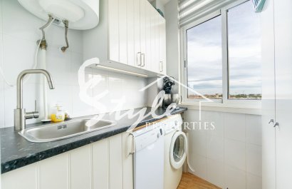 Resale - Apartment Penthouse - Orihuela-Costa - Playa Flamenca