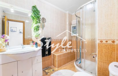 Resale - Apartment Penthouse - Orihuela-Costa - Playa Flamenca