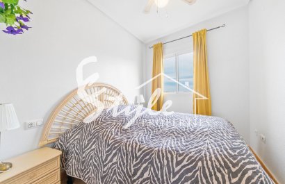 Resale - Apartment Penthouse - Orihuela-Costa - Playa Flamenca