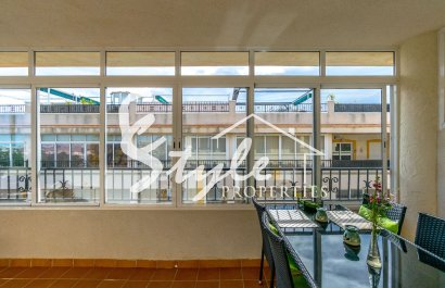 Resale - Apartment Penthouse - Orihuela-Costa - Playa Flamenca