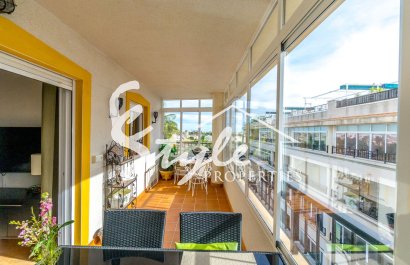 Resale - Apartment Penthouse - Orihuela-Costa - Playa Flamenca
