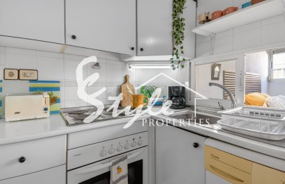 Reventa - Apartamento - Torrevieja - Playa del Cura