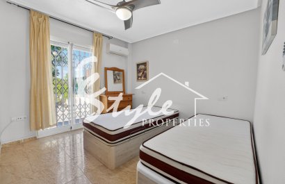Reventa - Adosado - Orihuela-Costa - Playa Flamenca
