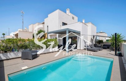 Reventa - Villa - Ciudad Quesada - Rojales
