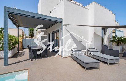 Reventa - Villa - Ciudad Quesada - Rojales