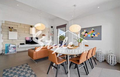 Reventa - Villa - Ciudad Quesada - Rojales