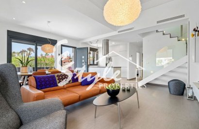 Reventa - Villa - Ciudad Quesada - Rojales