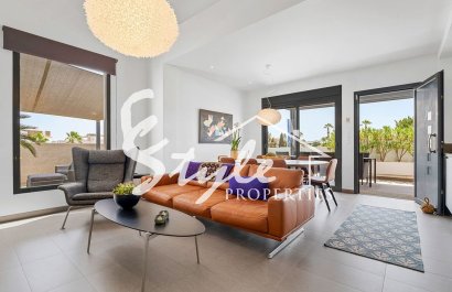 Reventa - Villa - Ciudad Quesada - Rojales